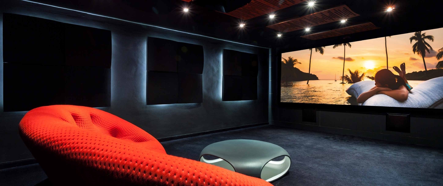 Dine-in Cinema amenity image