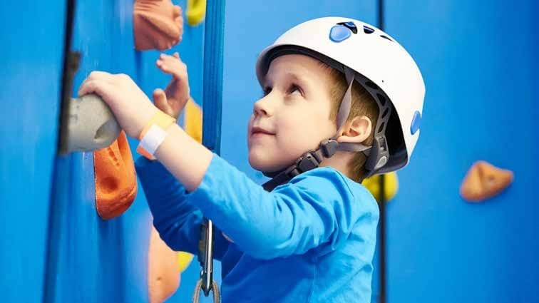 Children Play Area amenity image