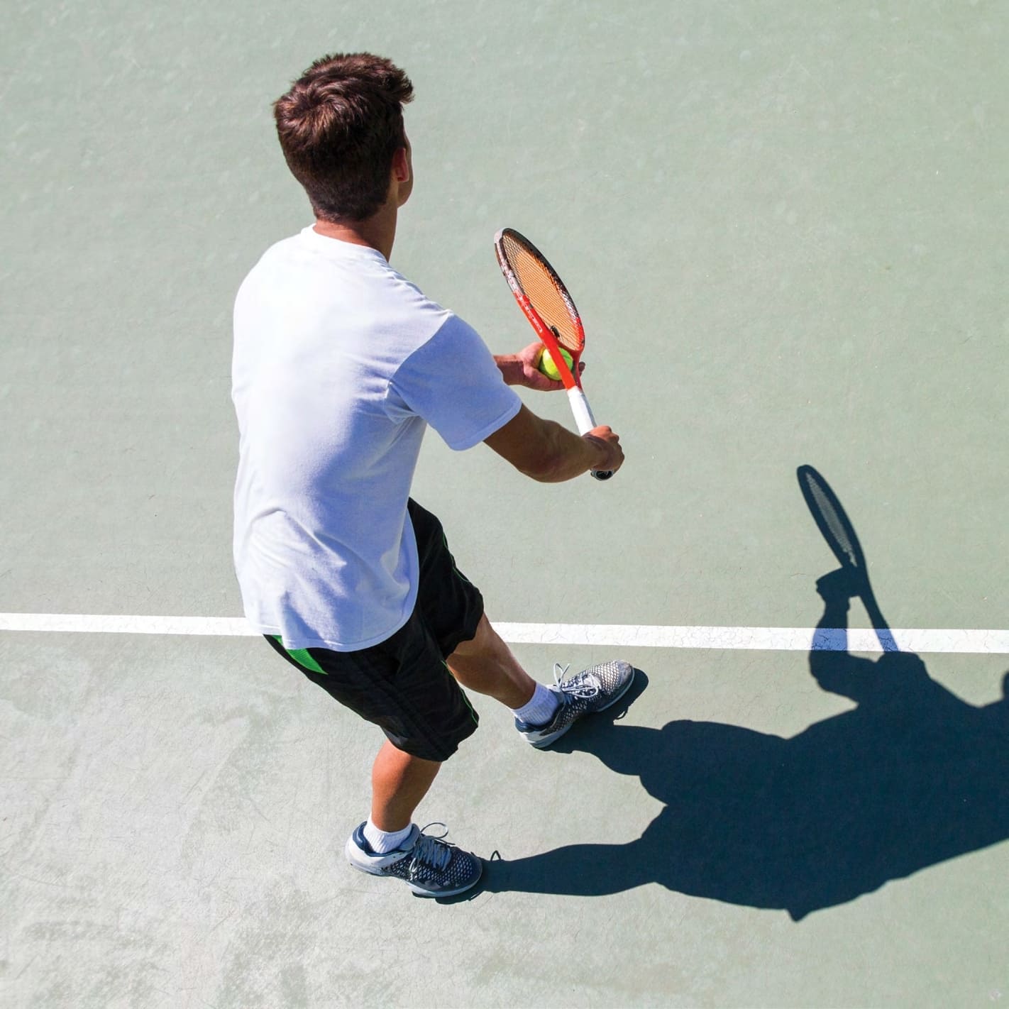 Multi-Sport Courts amenity image