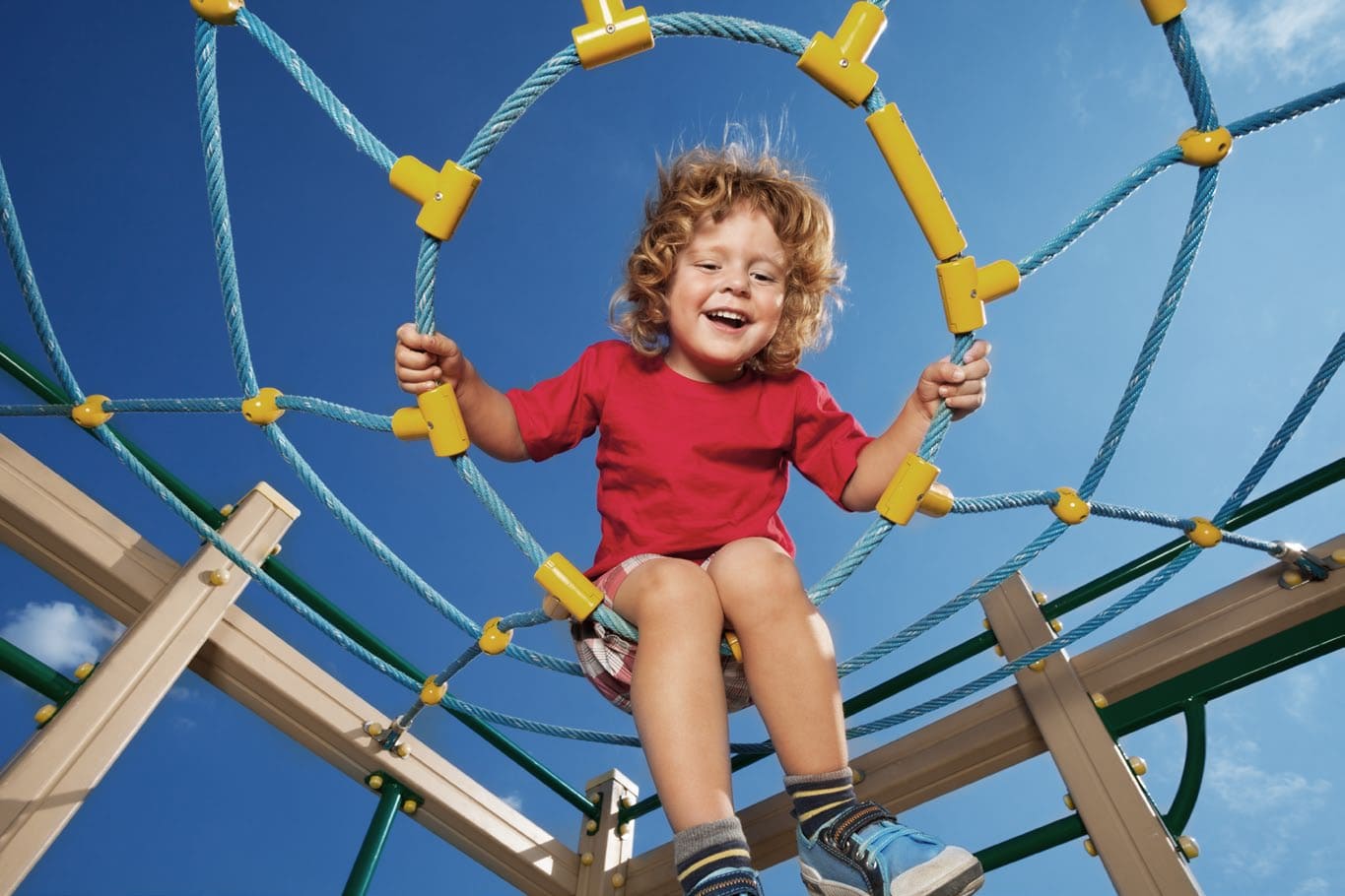 Children’s play area amenity image