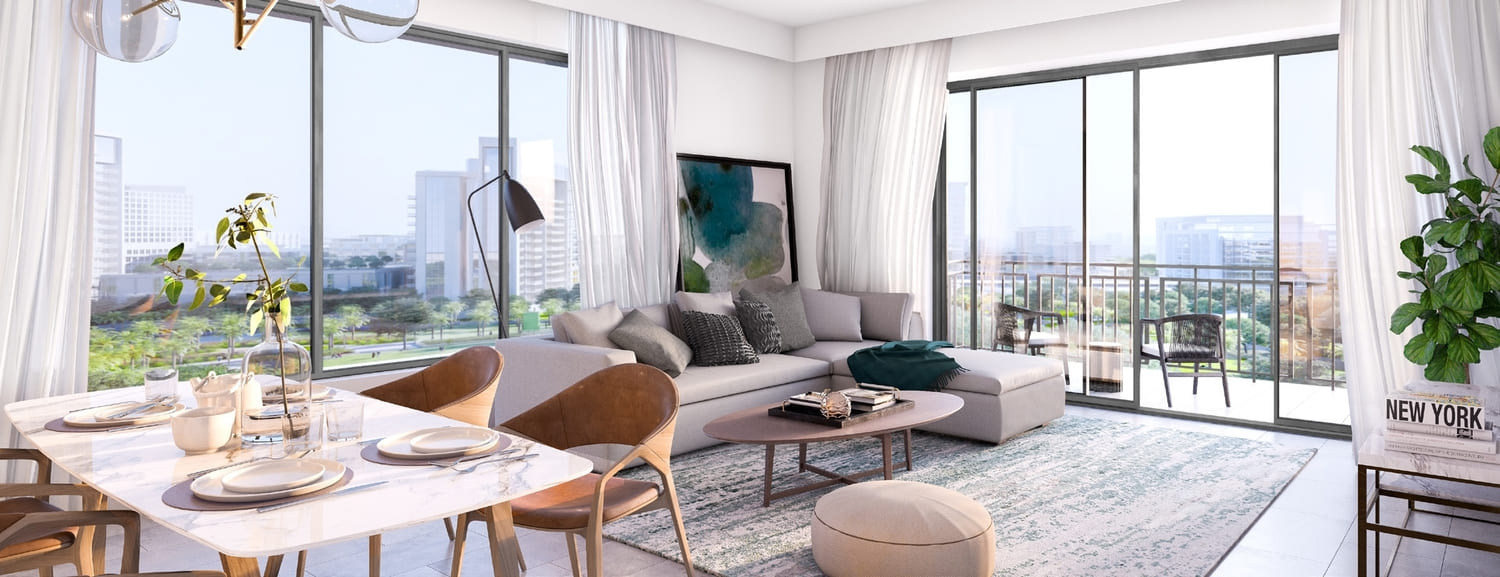 Park Field interior 3