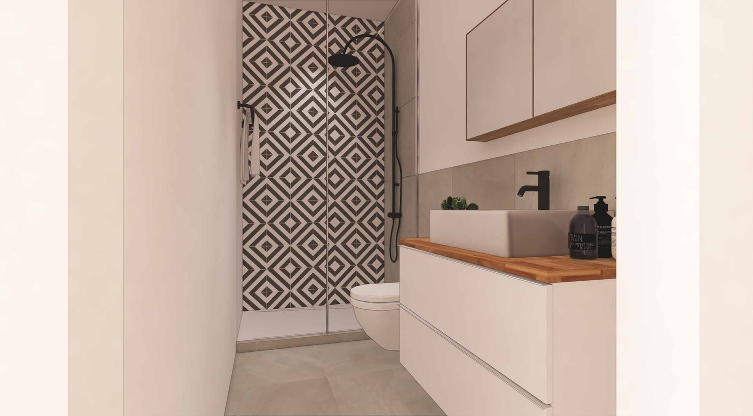 The Community JVT interior 2