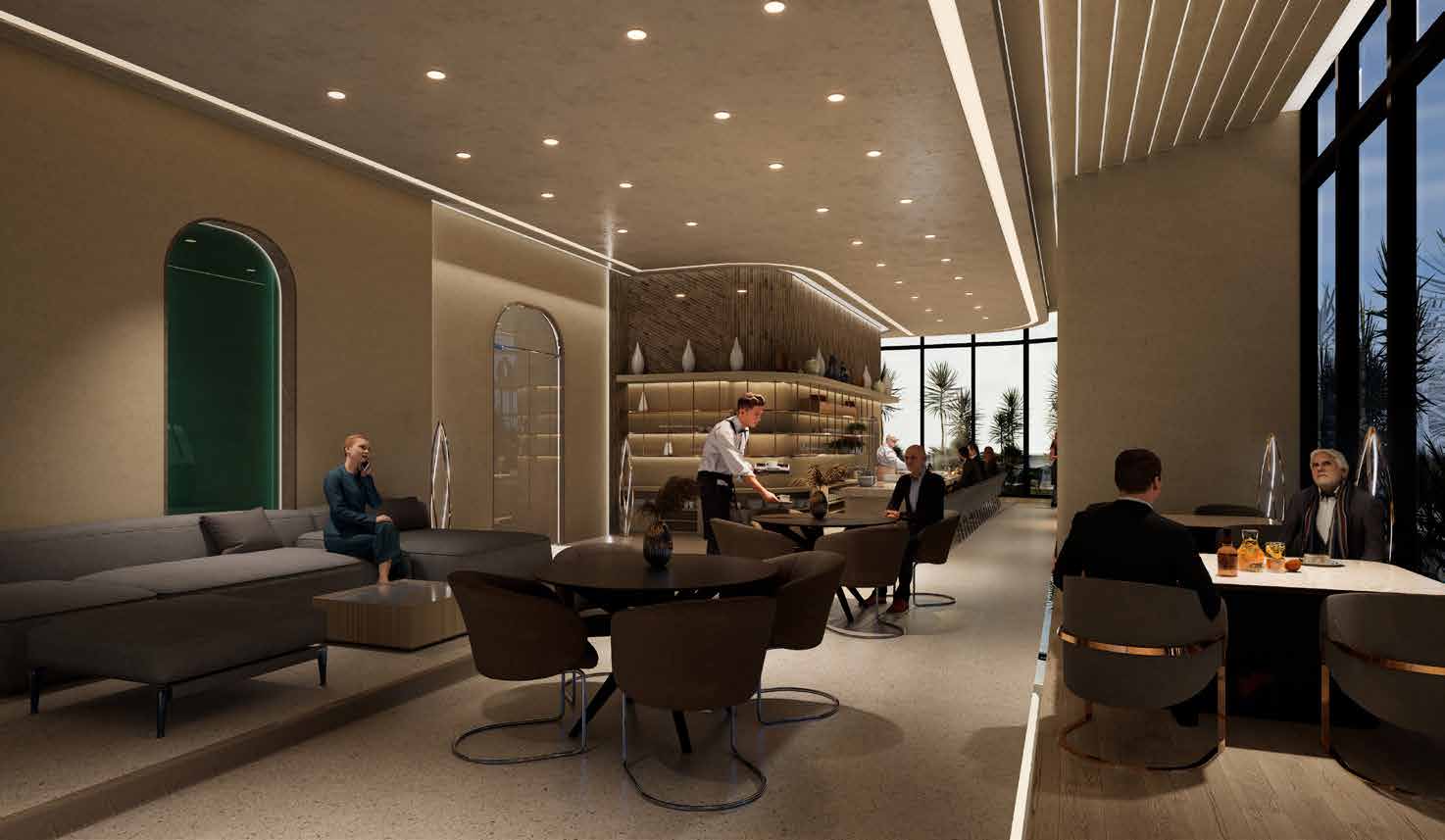 SKY REST UR NT amenity image