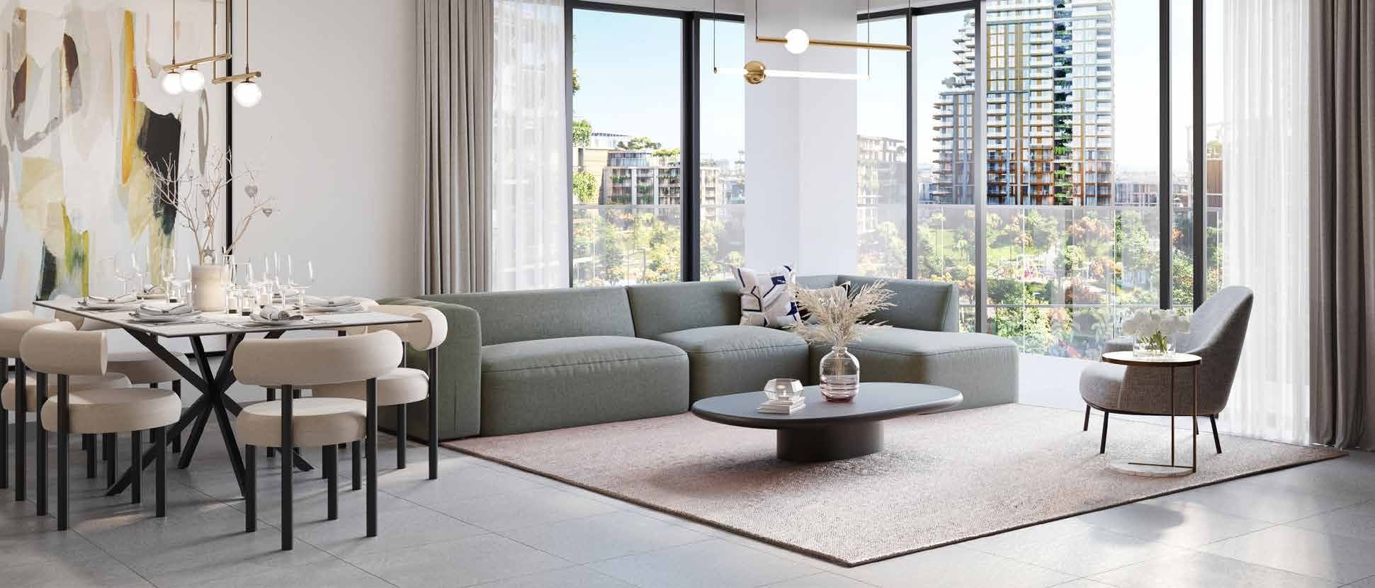 Myrtle Central Park interior 1