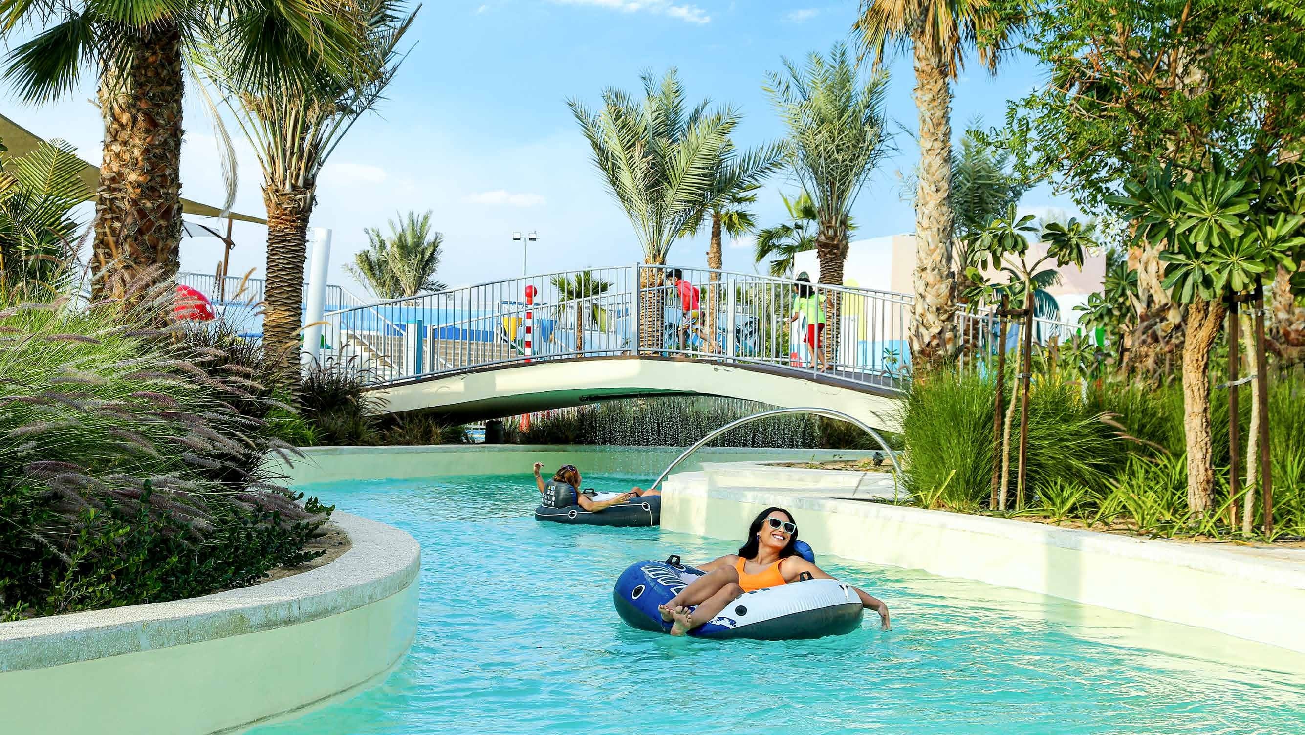 Lazy River amenity image