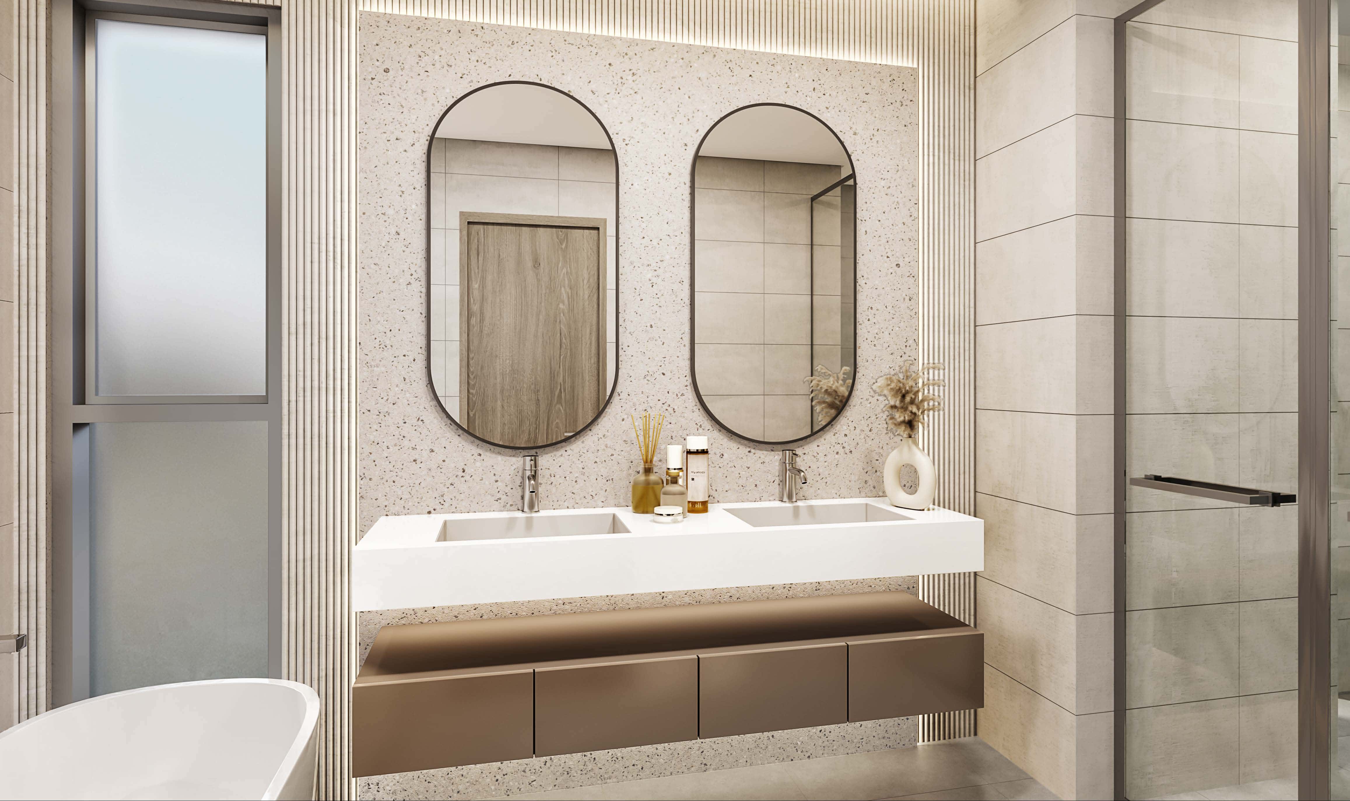 Danah Bay interior 3