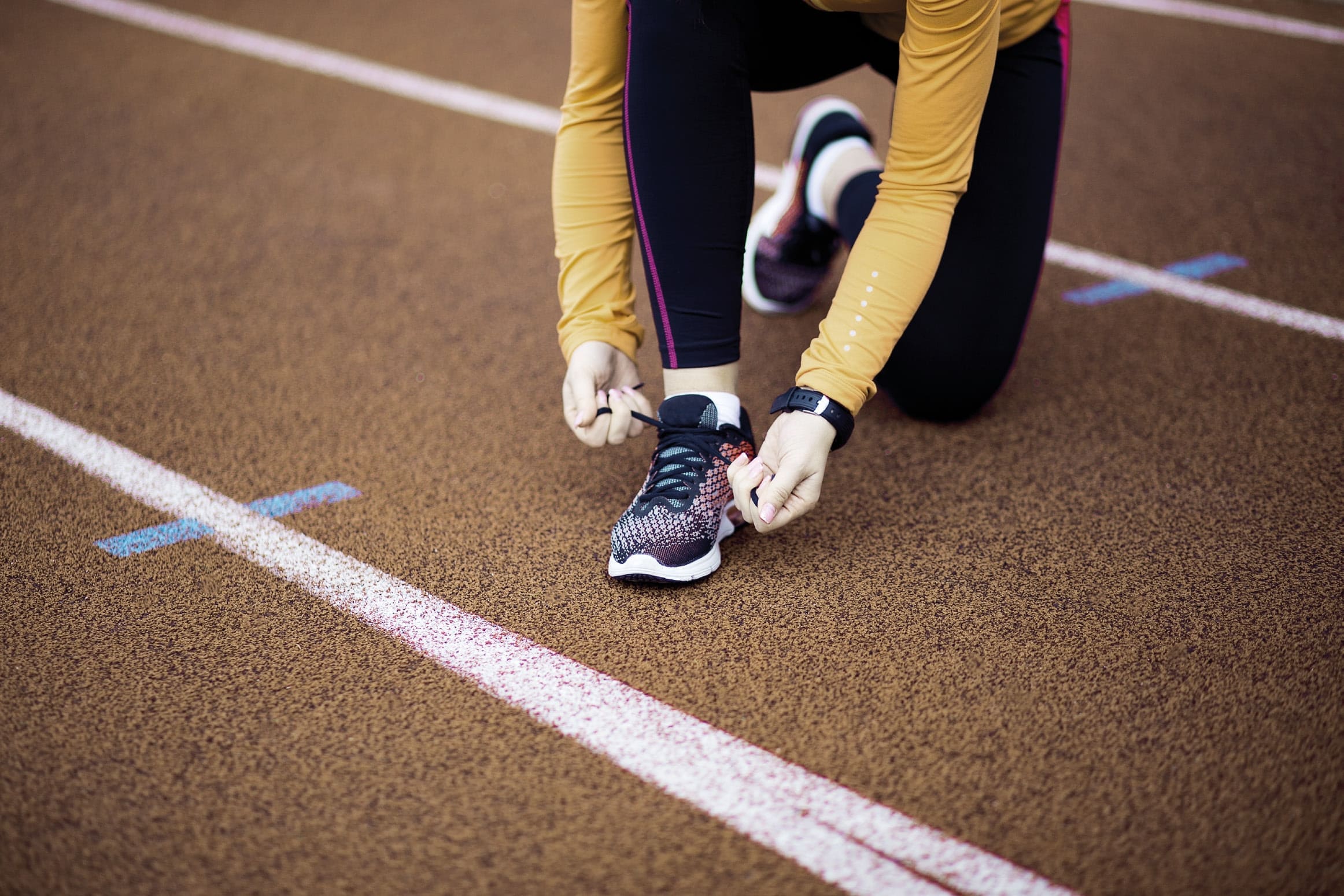 Jogging Track amenity image