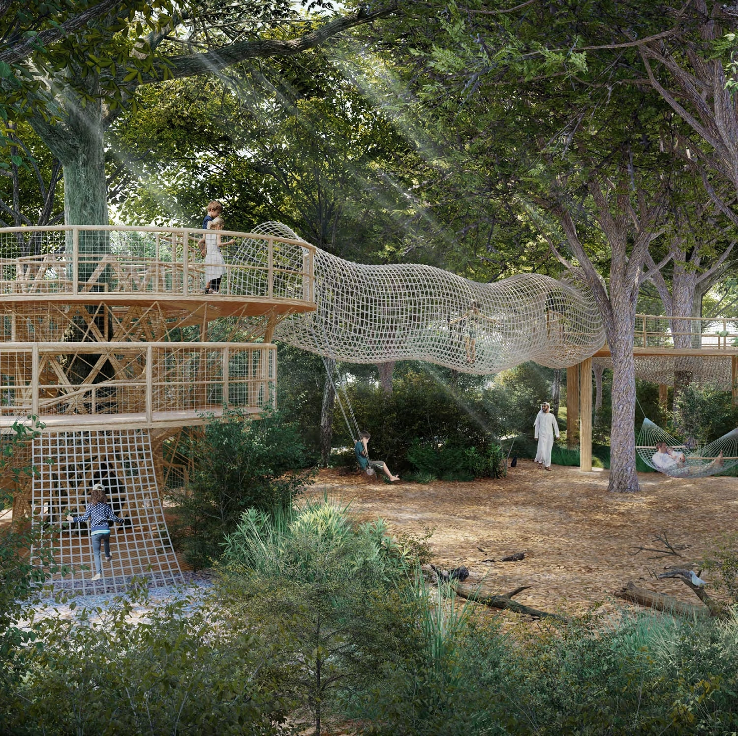 Kids Play Areas amenity image