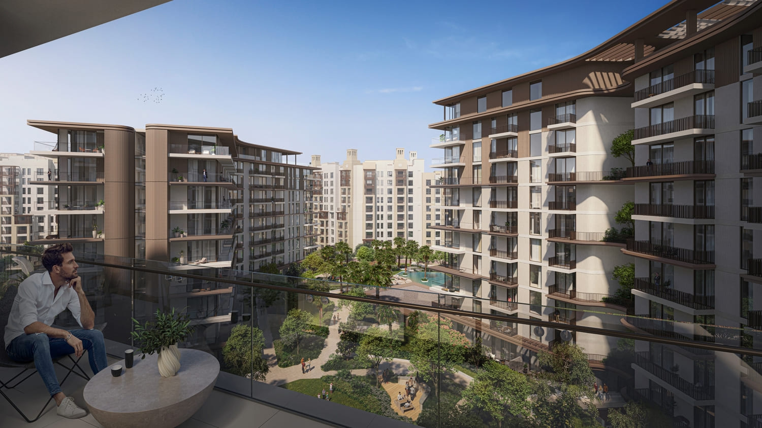 MJL Elara architecture 2