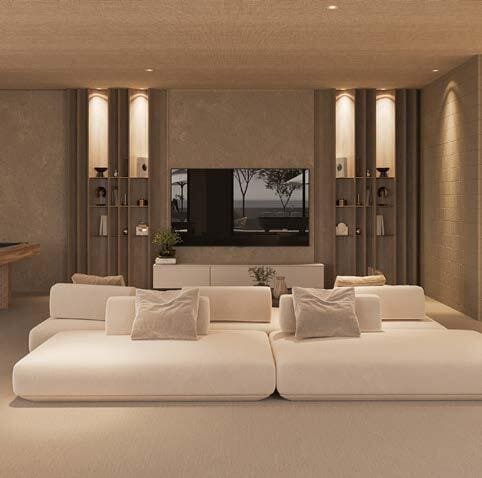 Clubhouse amenity image