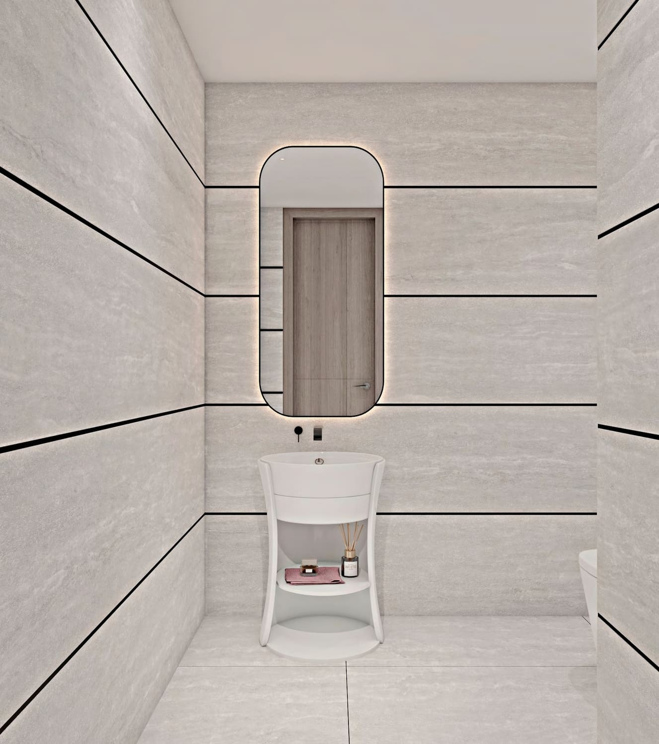 Autograph X interior 16