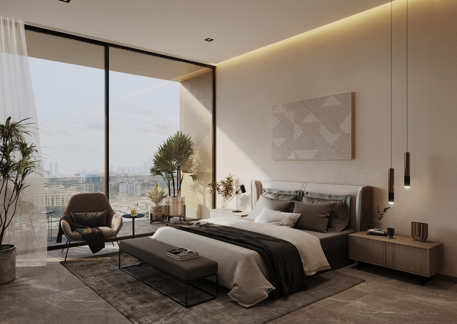 Haven Living interior 5