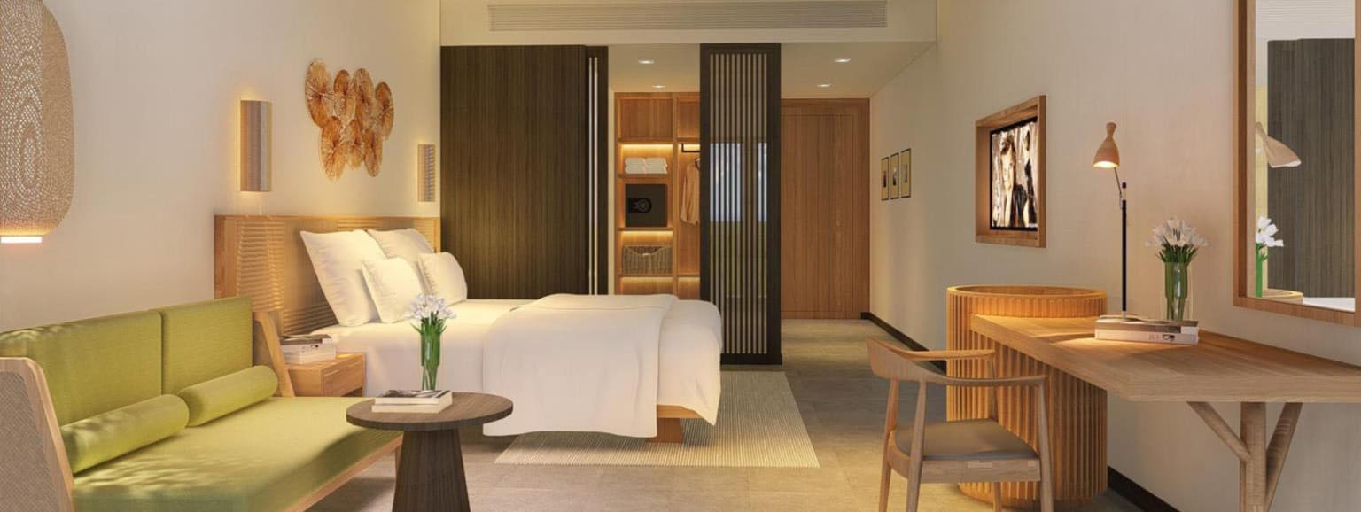 Dusit Princess interior 1