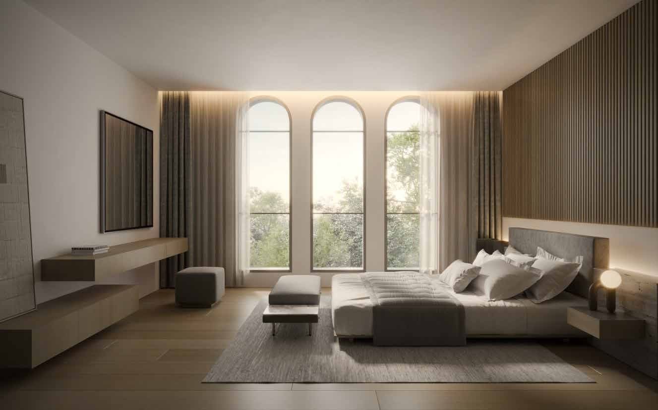 The 971 Villas interior 5