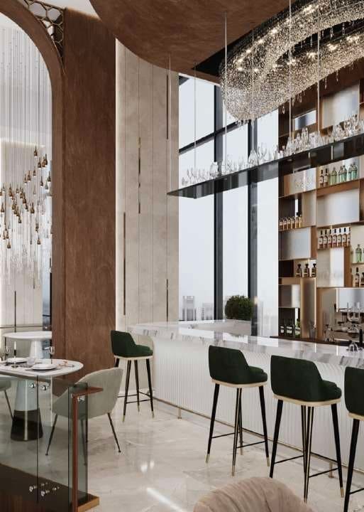 Culinary Delights & Cozy Coffee Shops amenity image