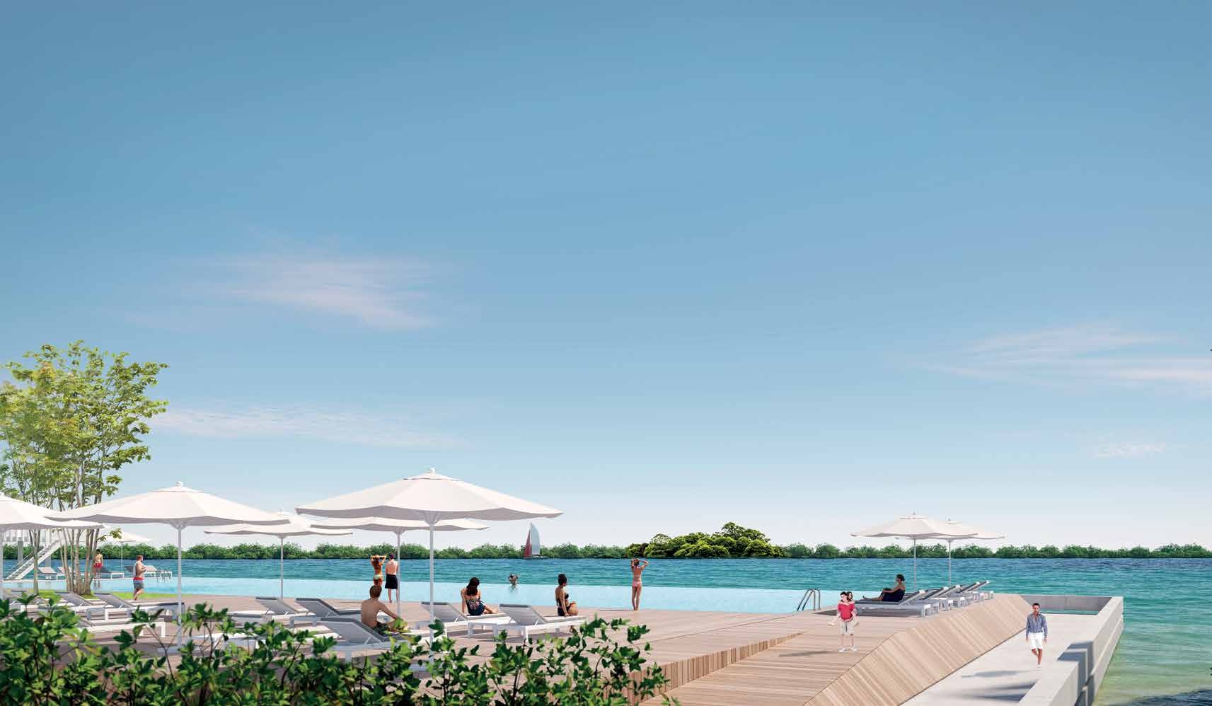 Swimming Pool amenity image