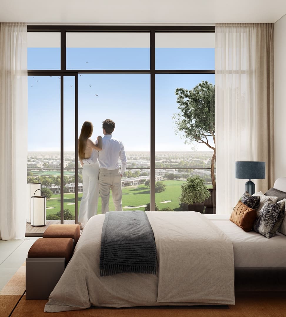 Parkside Hills interior 3