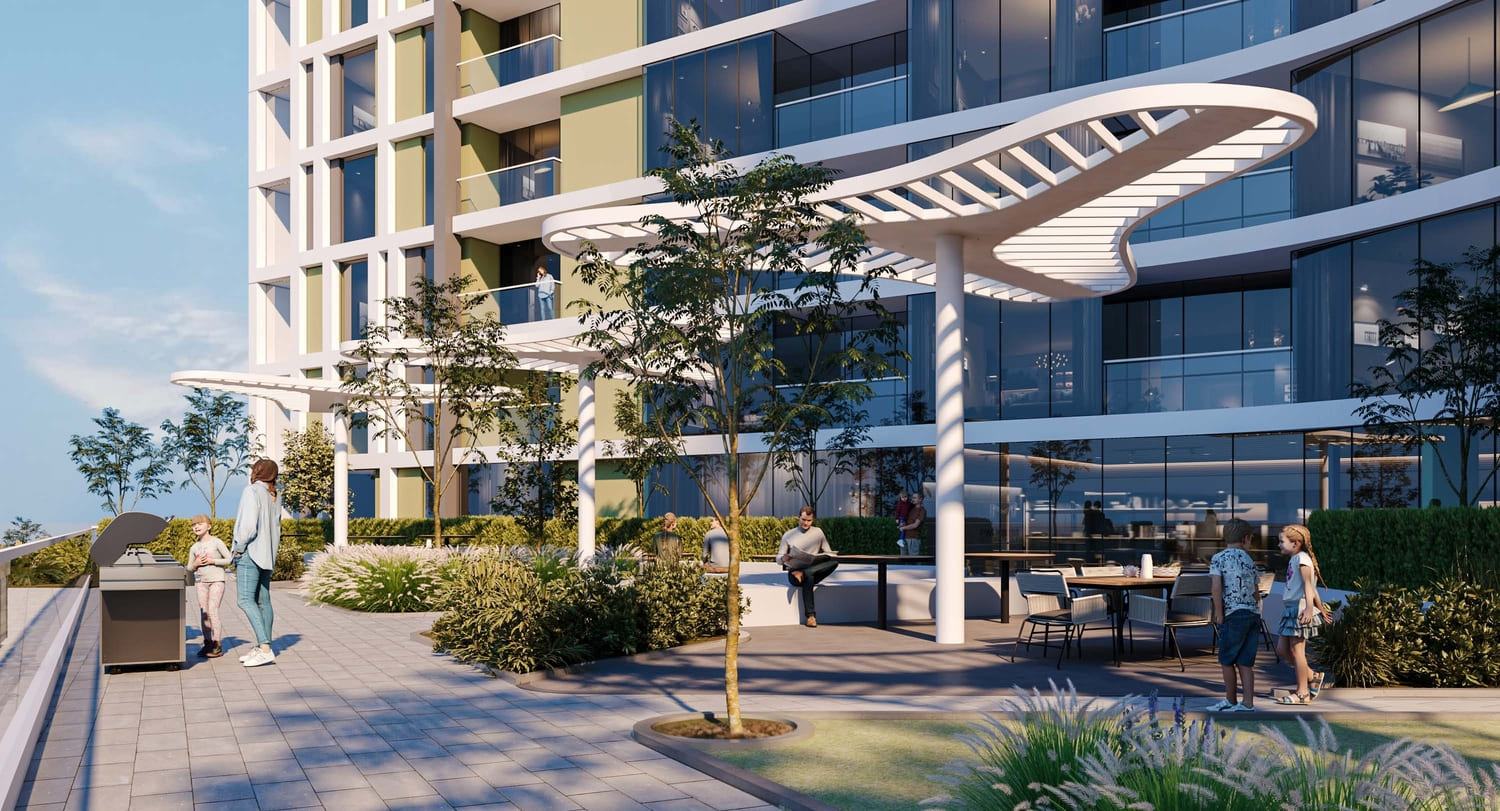 Gazebo Seating amenity image