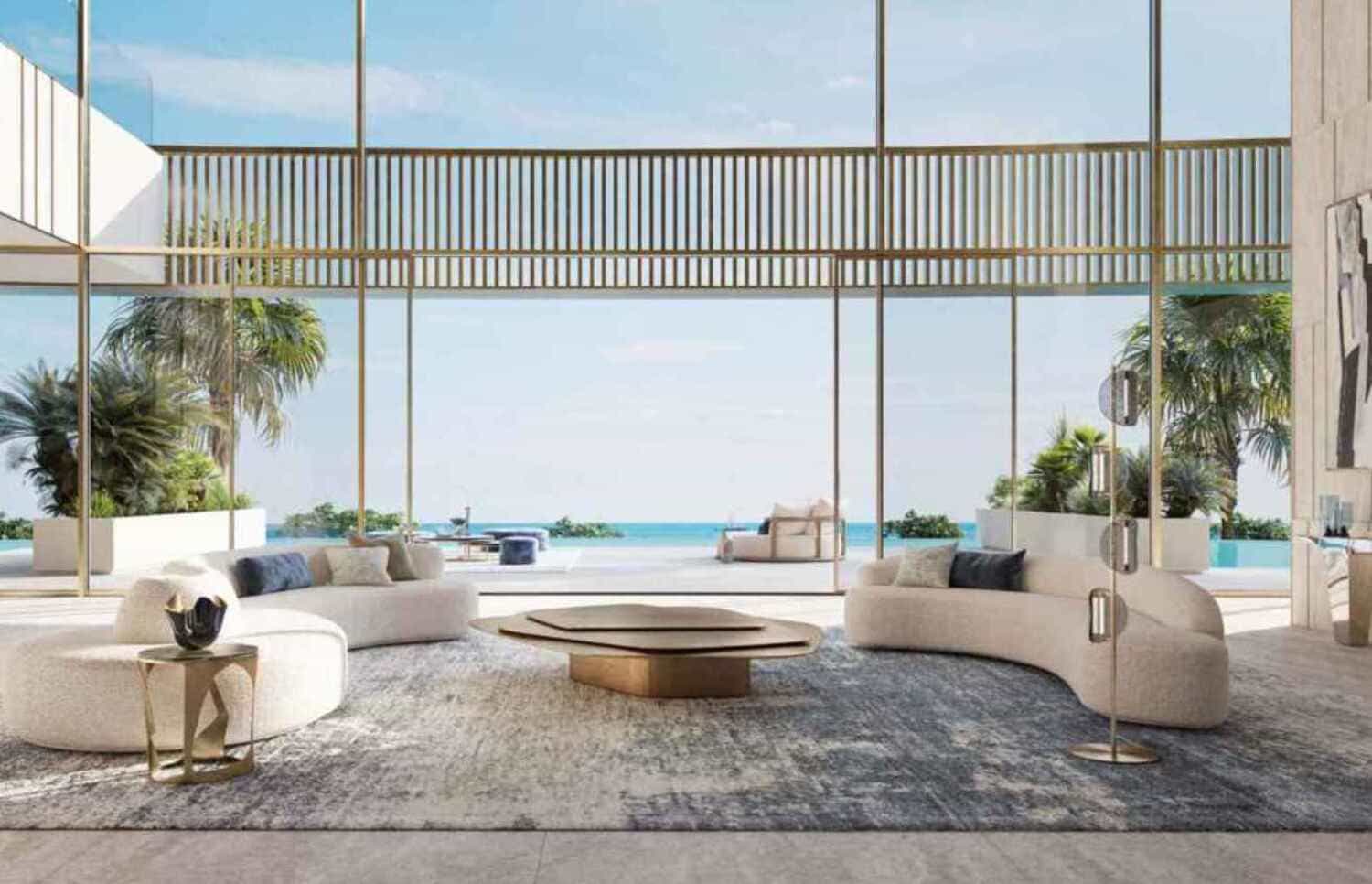 Nawayef Mansions by Modon Properties interior 1