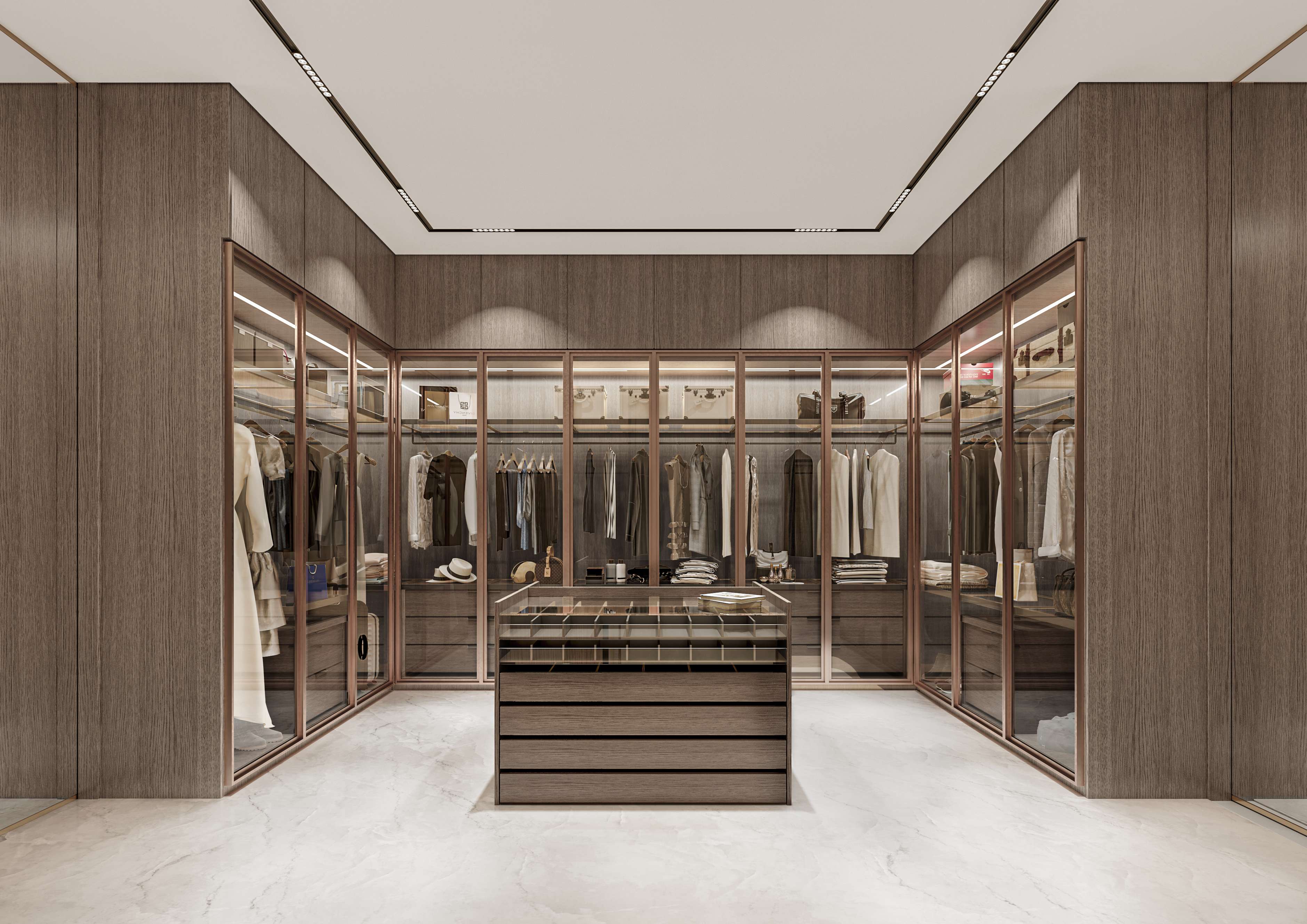 Harrisoni La Mer interior 9