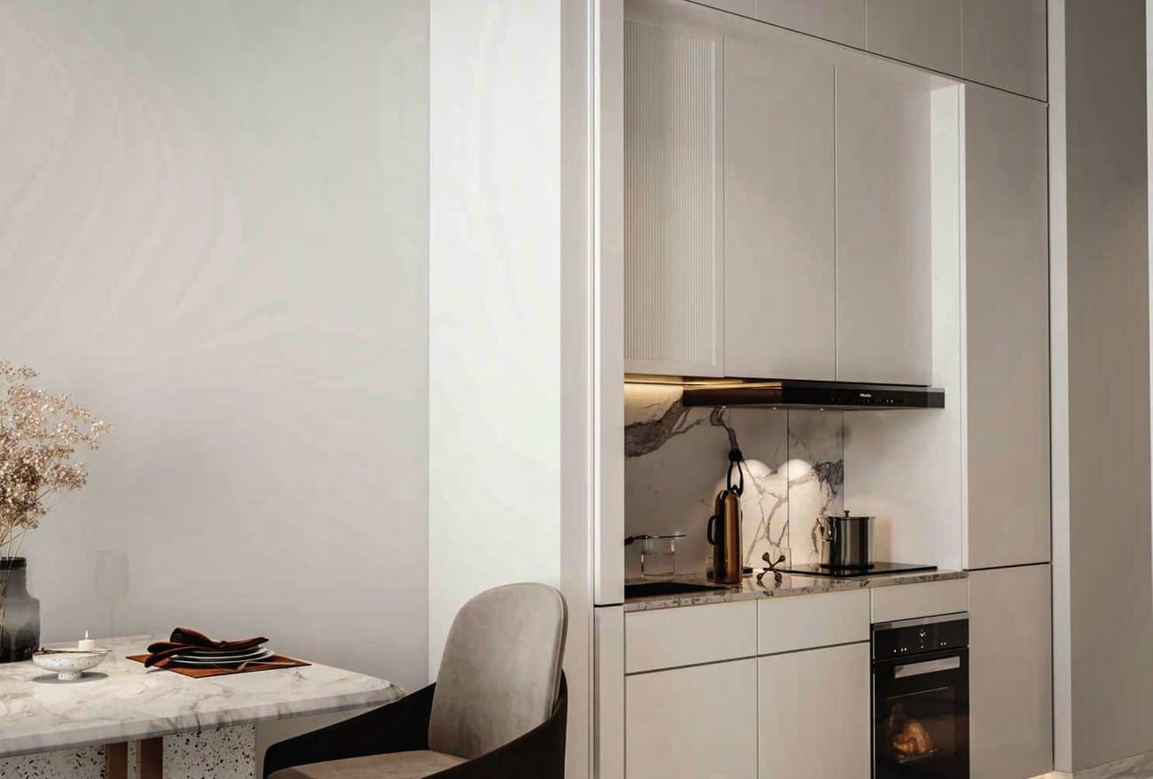 Lumina Vista interior 2