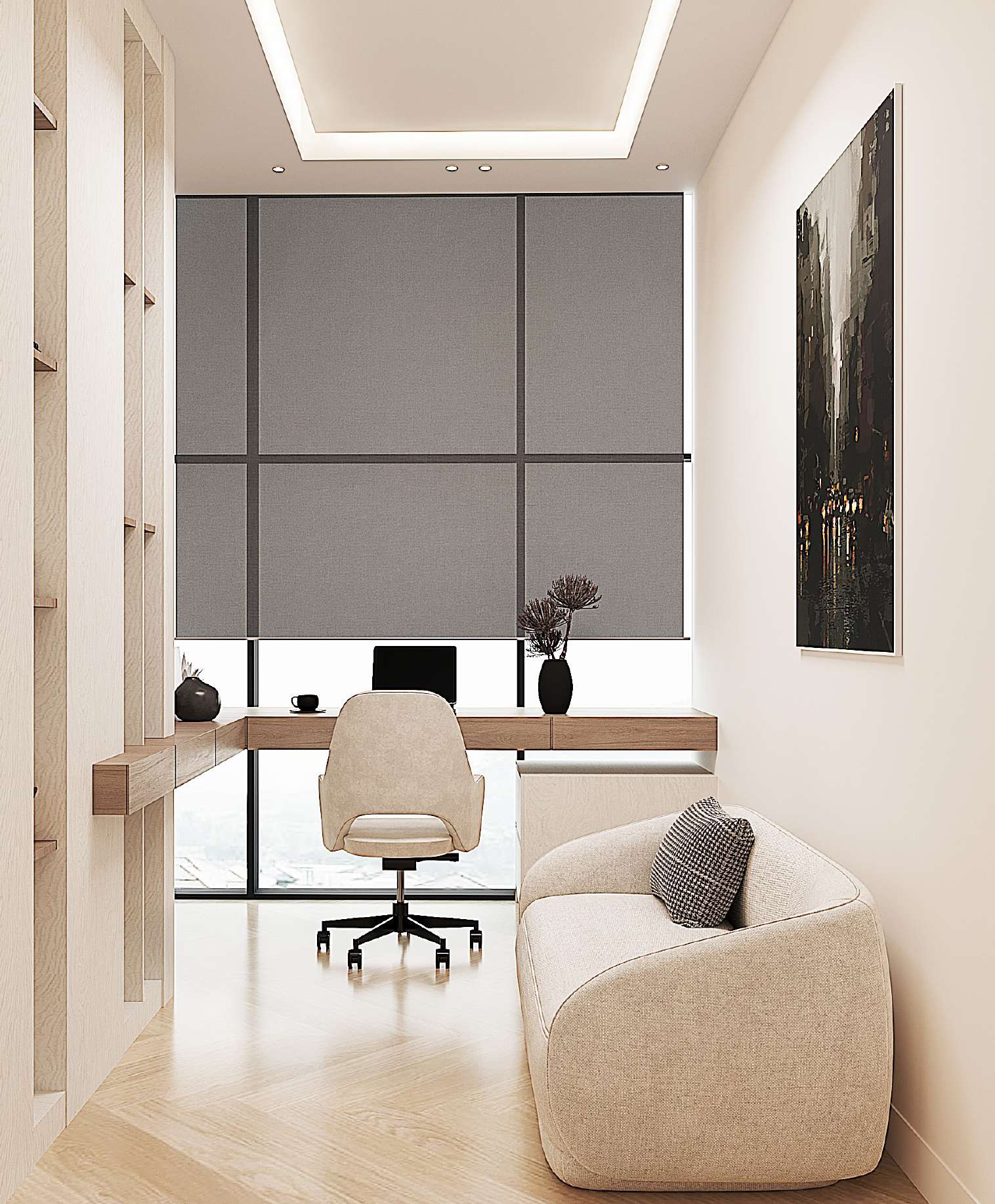 PG Maison interior 4