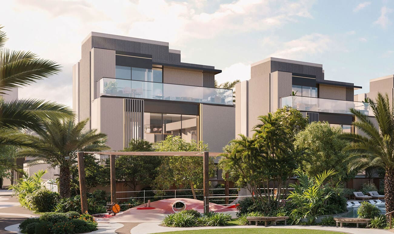 Outdoor Kids Area amenity image