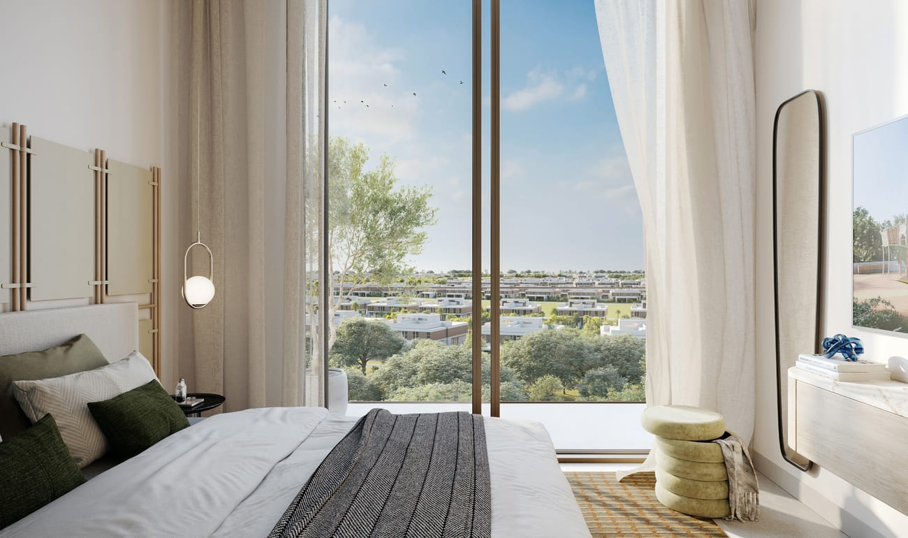 Club Place interior 3