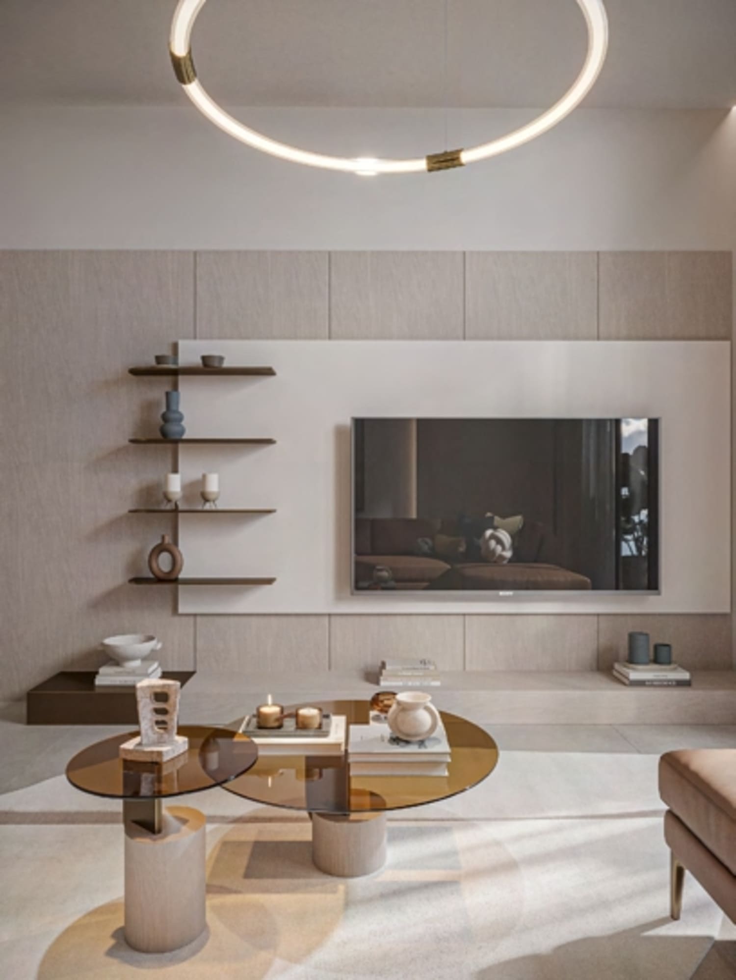 Legado by Prescott interior 2