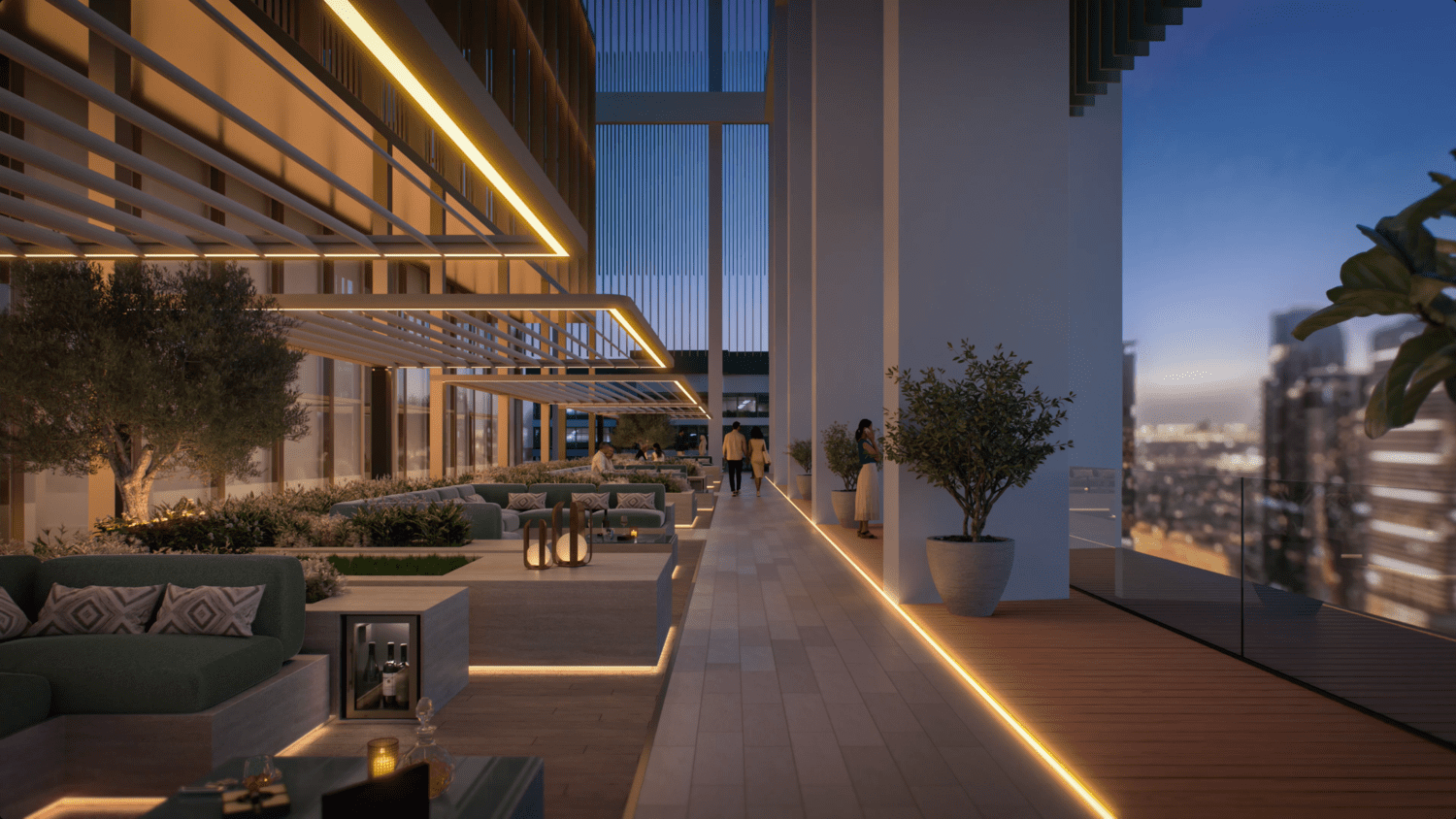 Seating Area amenity image