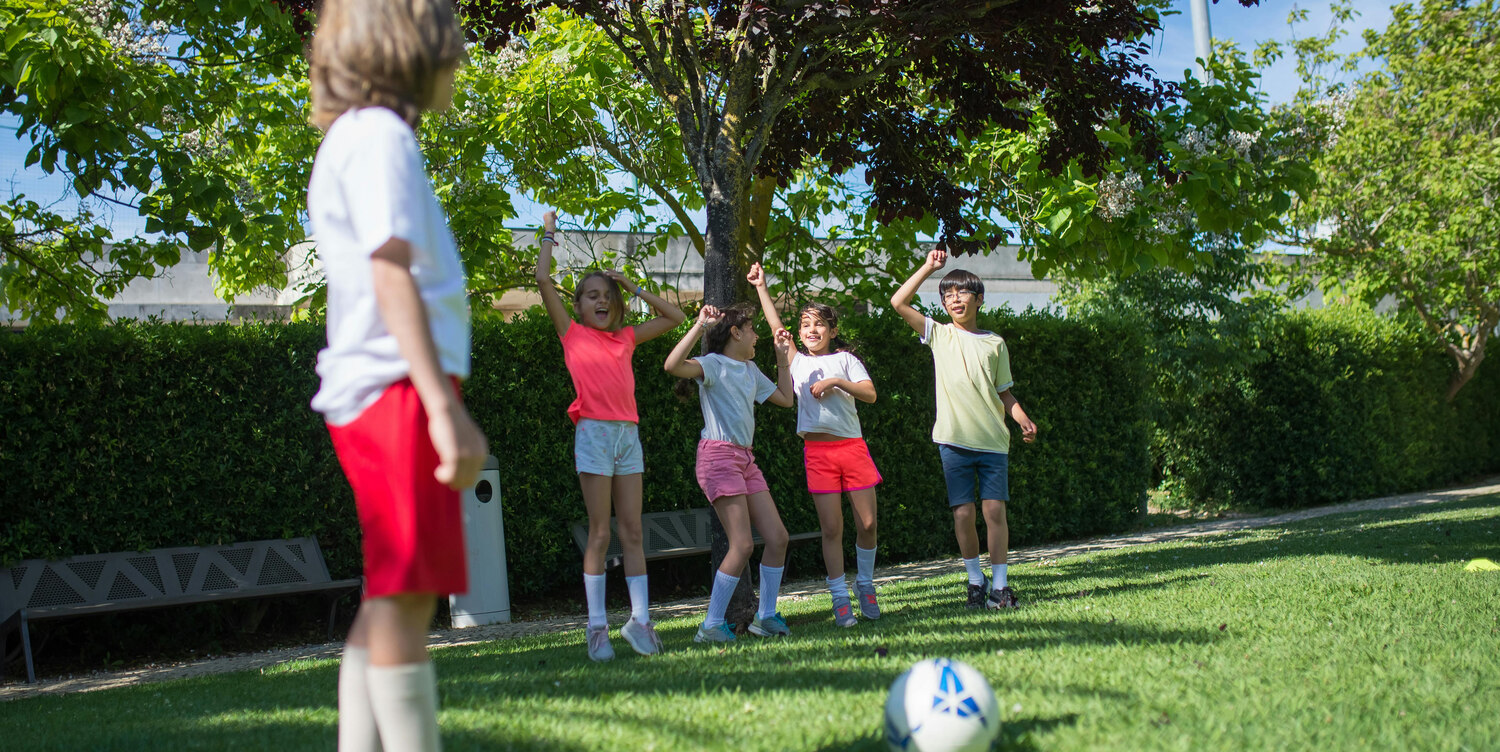 Kids Play Area amenity image