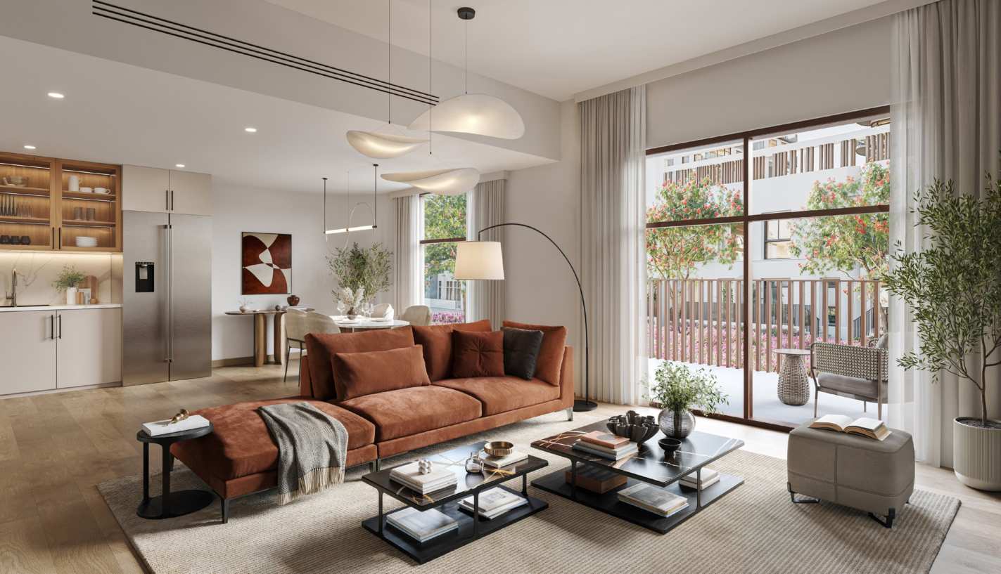 HillCrest interior 1