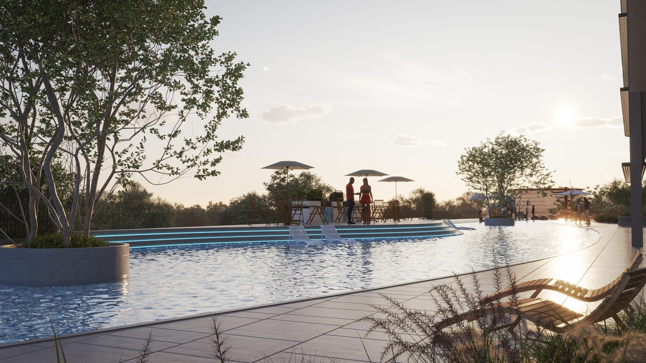 Swimming Pool amenity image