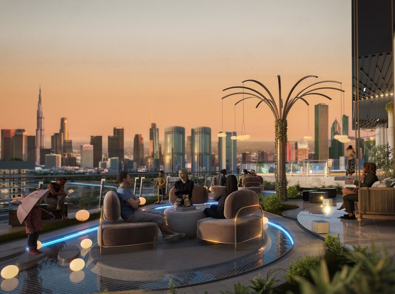 Creek Park amenity image