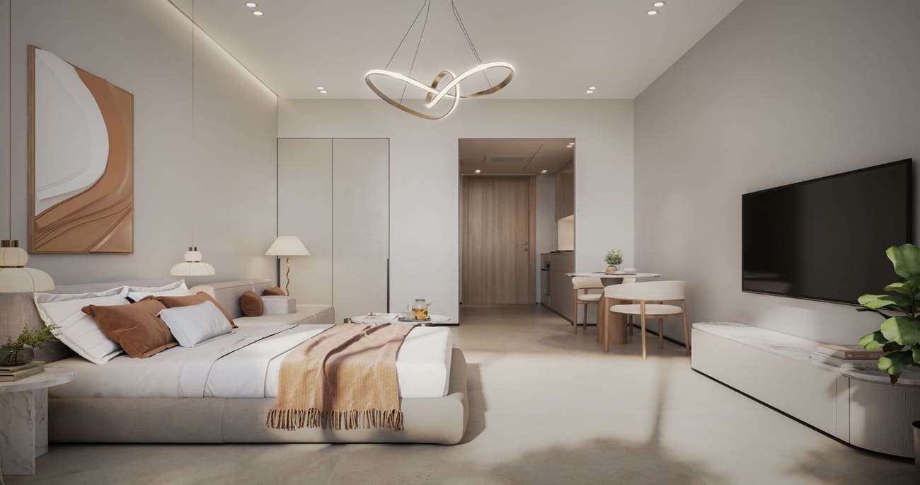 Val by Kasco interior 5