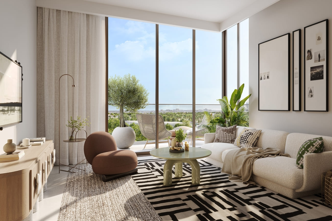 Hillsedge interior 1