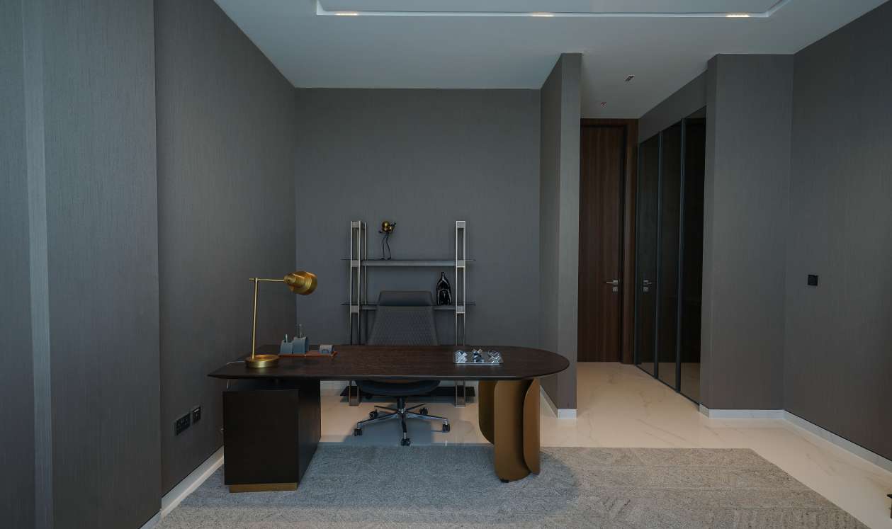 Dubai’s Hills Fairways 69 interior 11