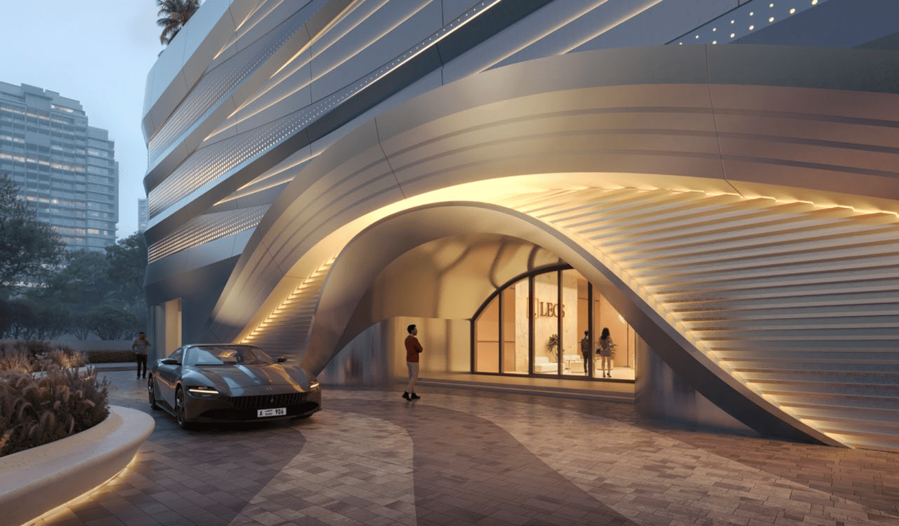 Hadley Heights 2 architecture 2