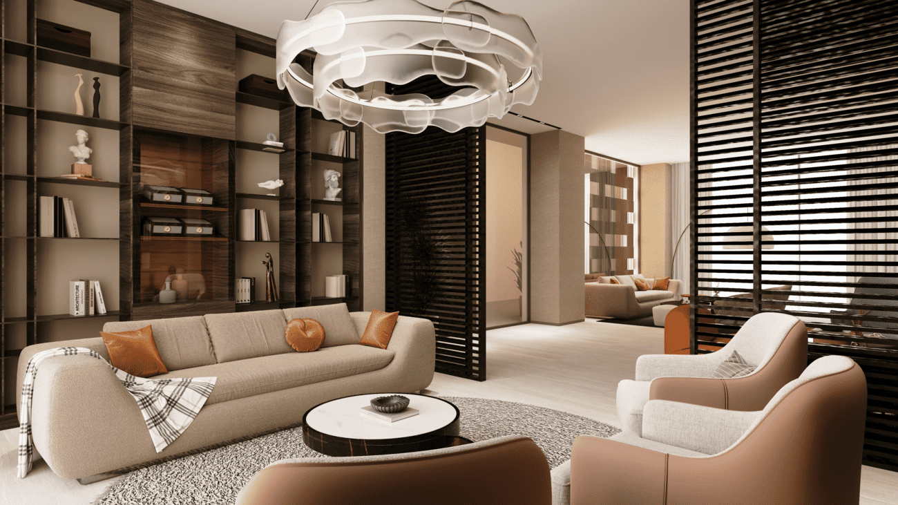 Lounge amenity image