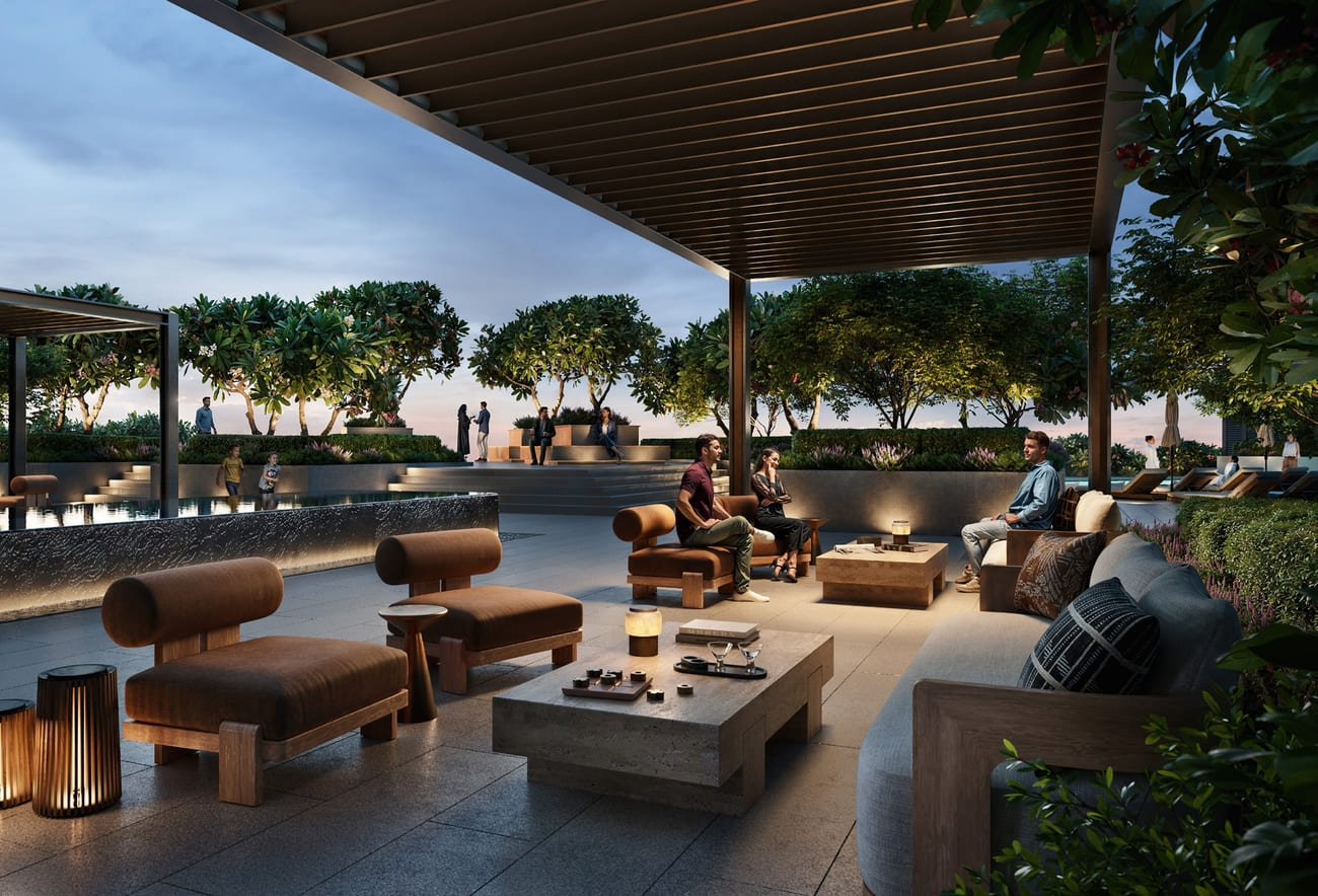 Multi-purpose Zone amenity image