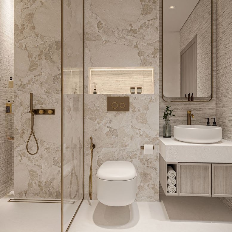 Belle Vie interior 5