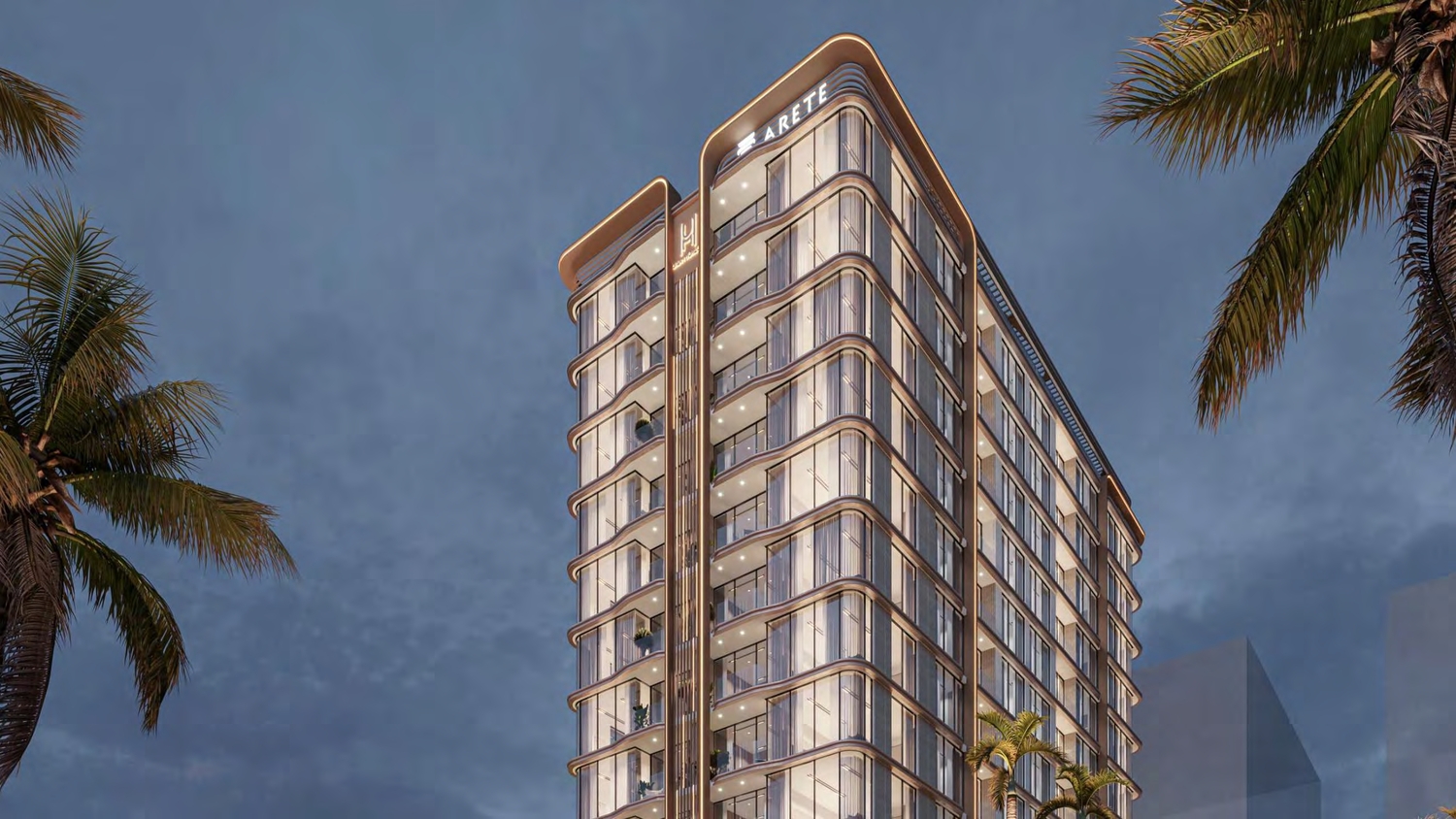 Urban Horizon architecture 2