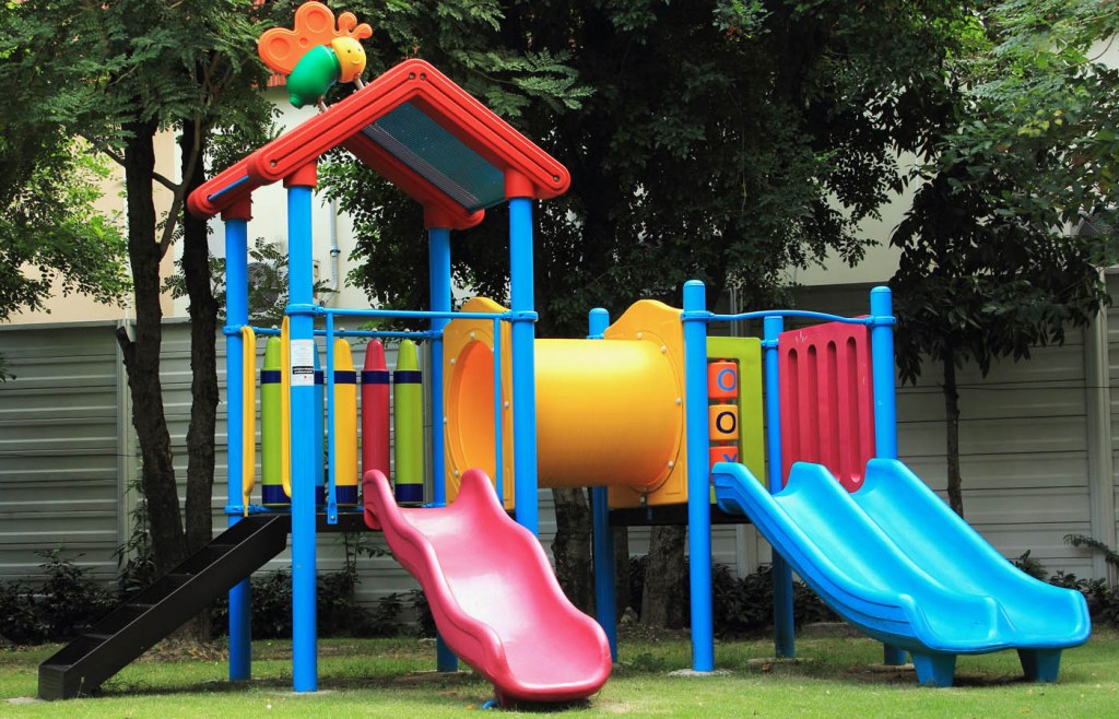 Kids Play Area amenity image