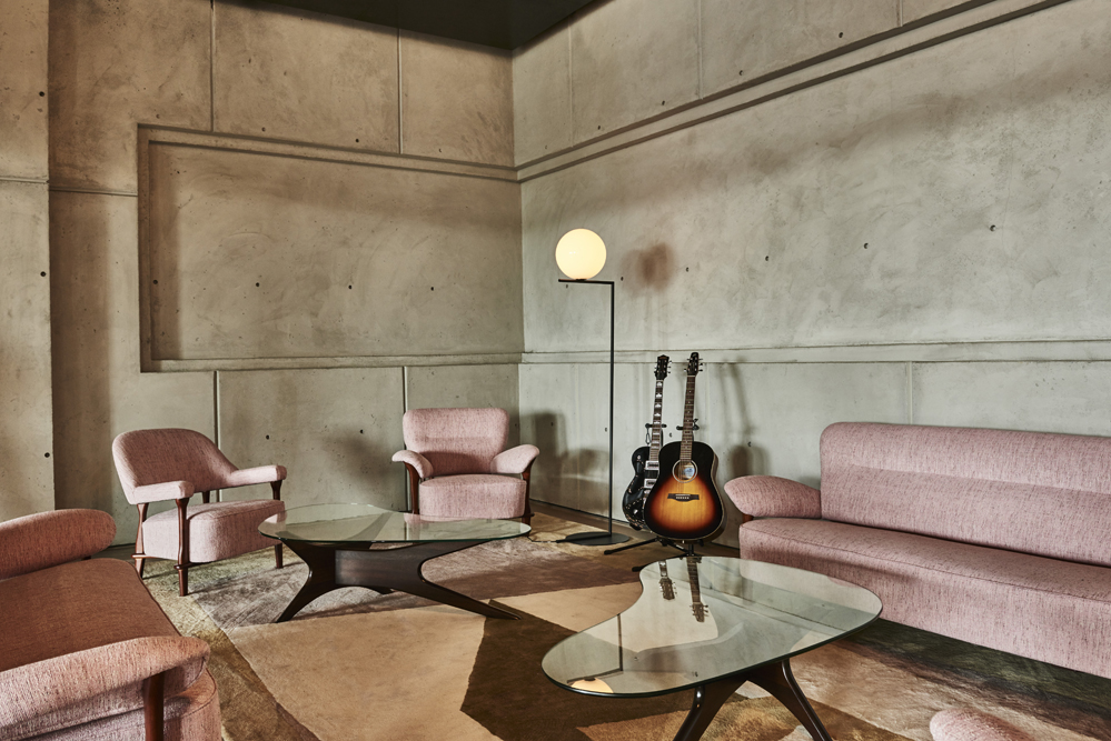 Recreational Multi-purpose Space amenity image