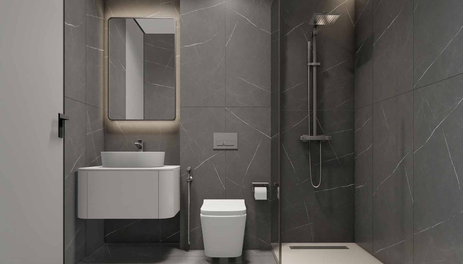 Madain Tower interior 8