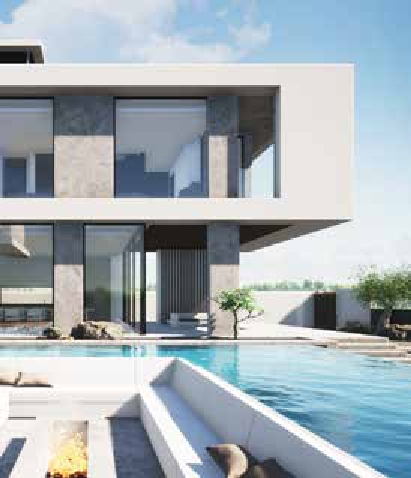 Swimming Pool amenity image