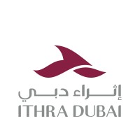 Ithra Dubai Logo