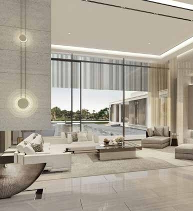 Casa Serene interior 6