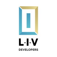 LIV Logo