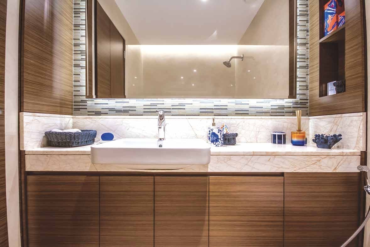 Imperial Avenue interior 7